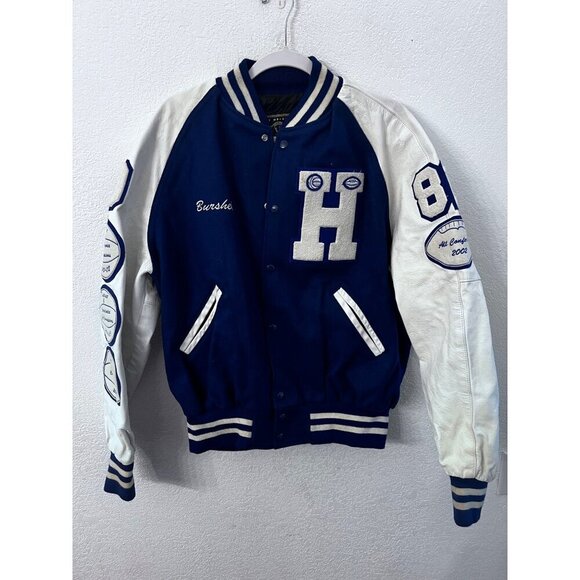 The Original Holloway Varsity jacket size large - Picture 1 of 9